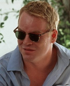 automatic slims philip seymour hoffman